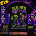 REAL MEN DON'T SAG Tee
