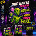 REAL TALK Trio Bundle